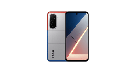 Xiaomi Poco M7 256GB