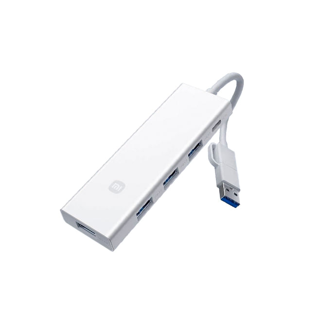 Xiaomi Focus Pen (White) - Grupo QTC